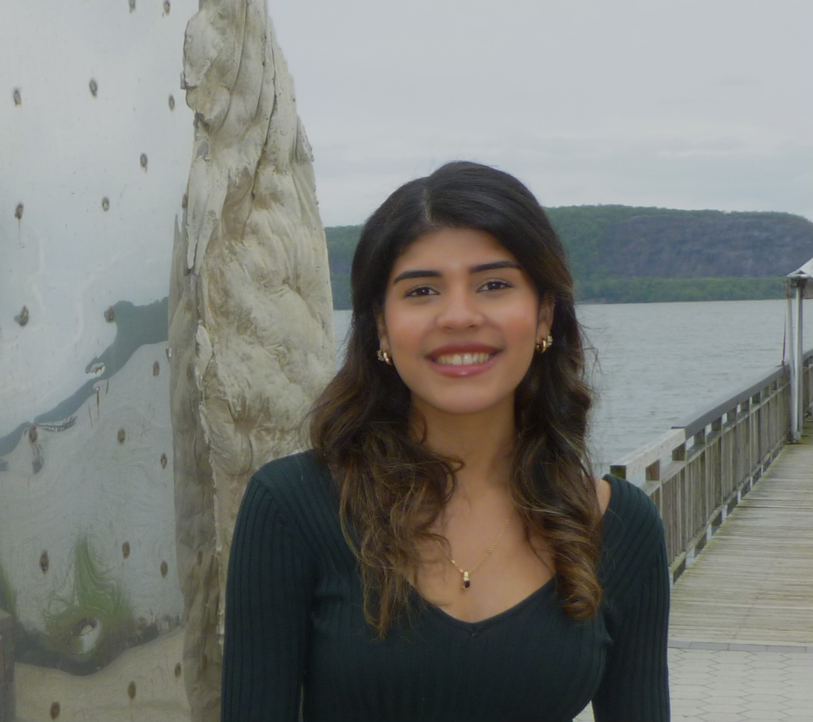 Lisbeth Hernandez