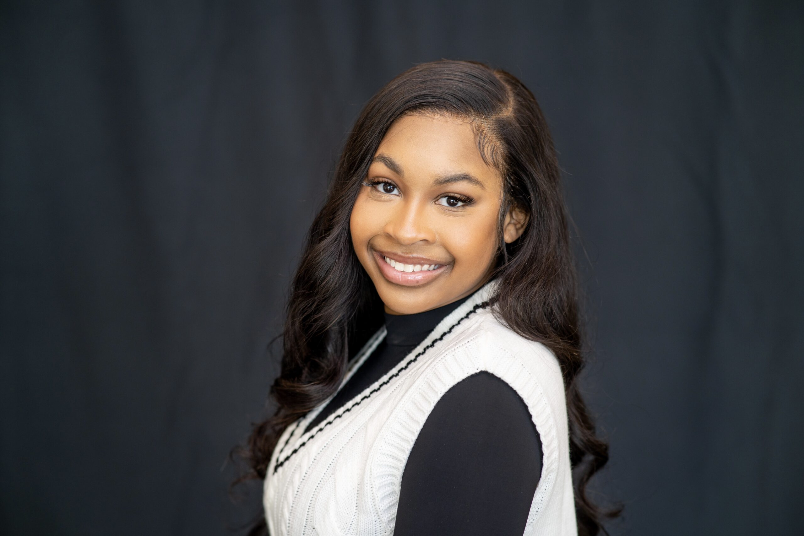 Janyah Jenkins