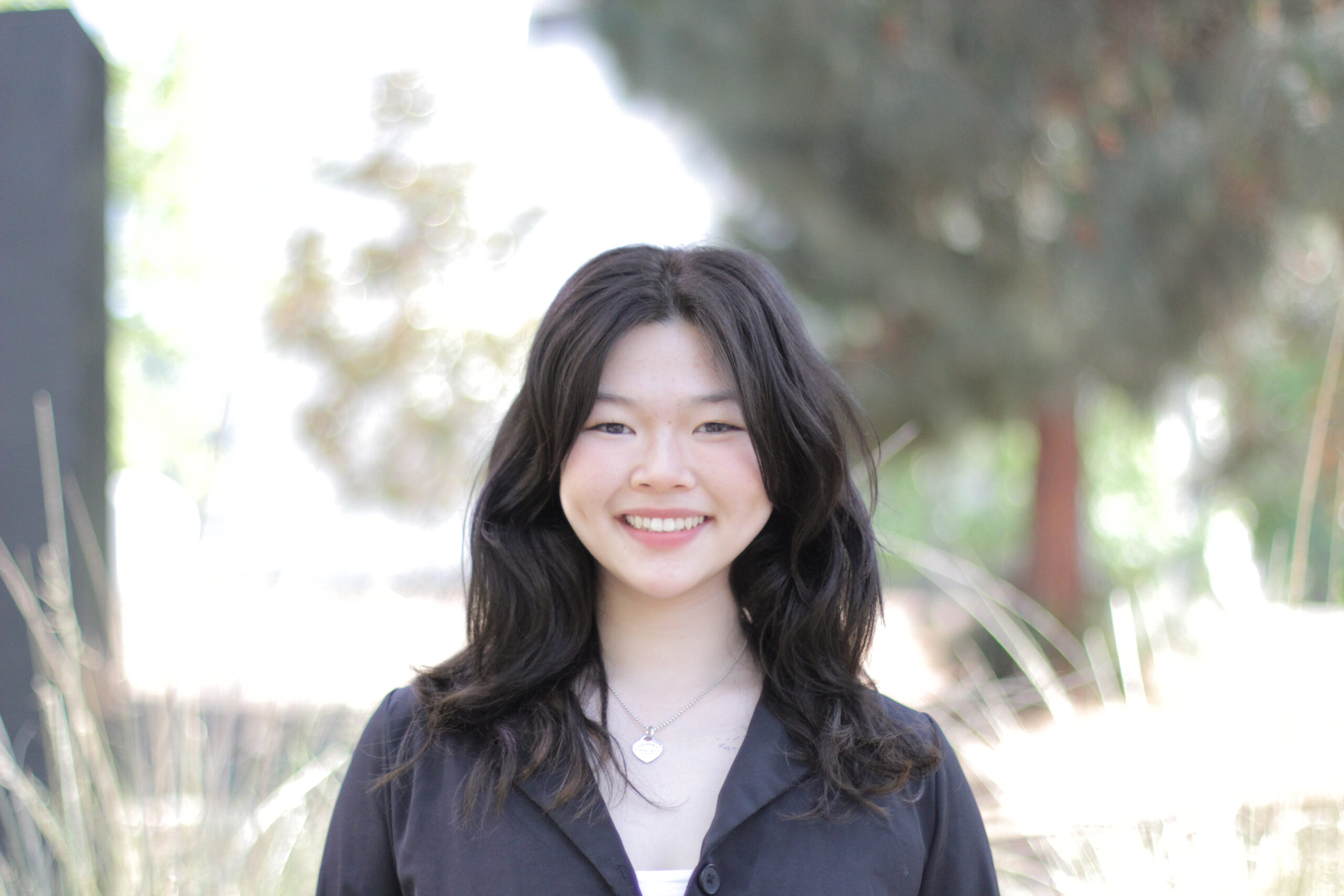 TIFFANY WANG
