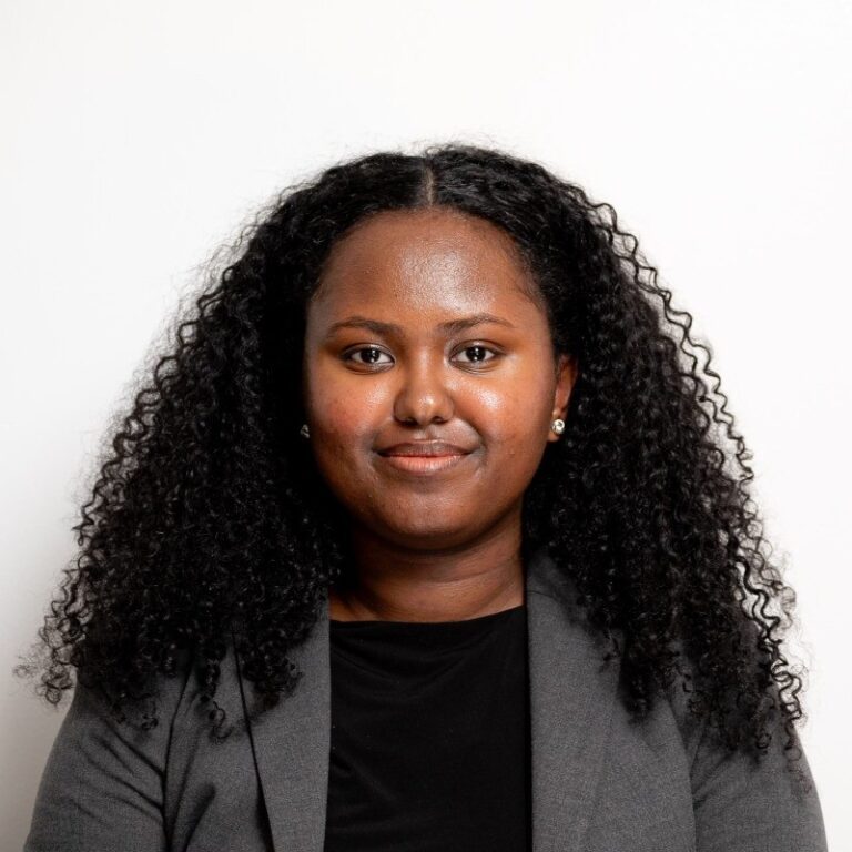 Veda Mulugeta
