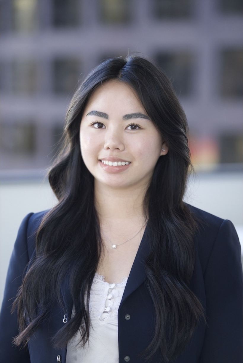 Vivian Ma