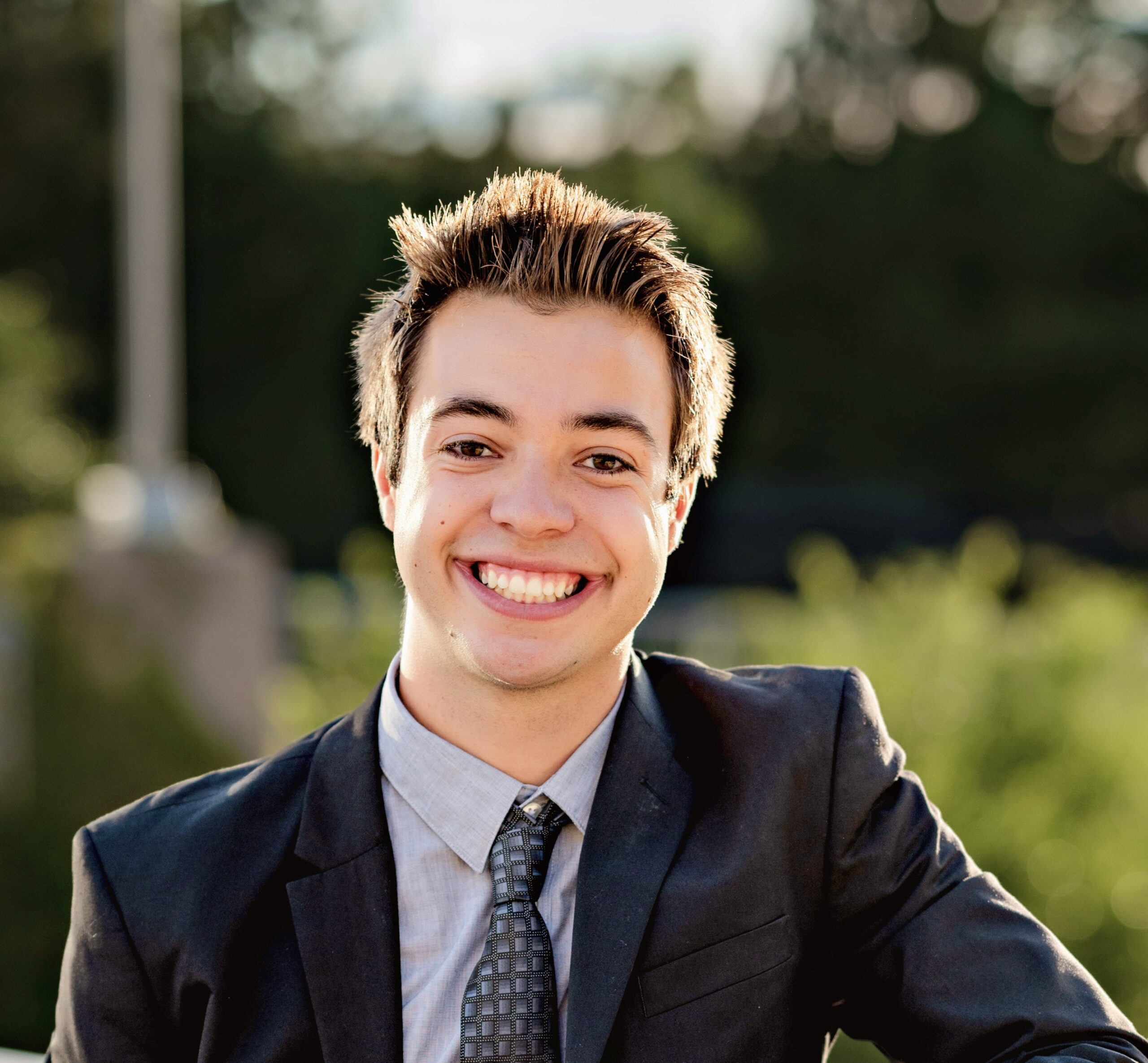 Dominic Politi