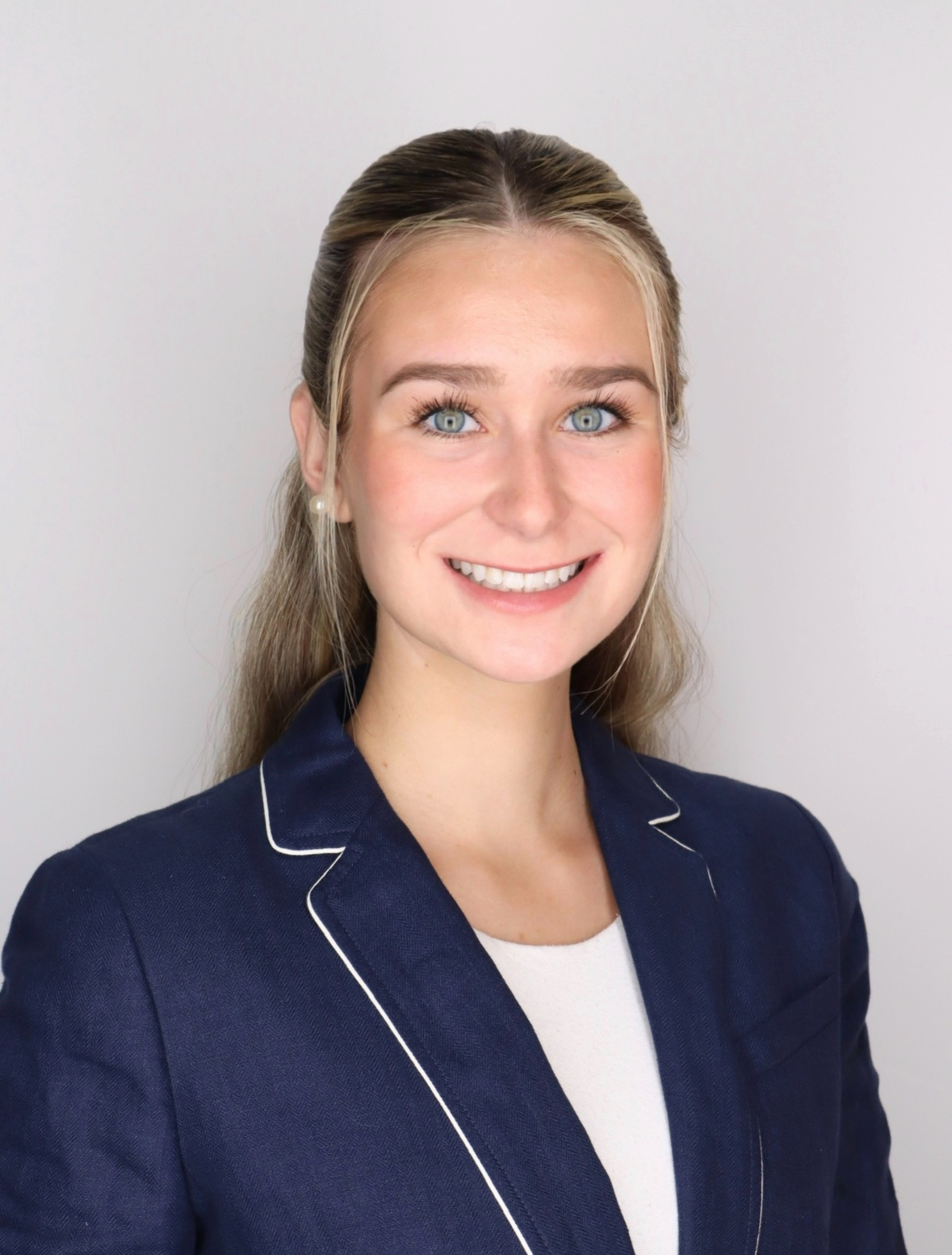 Allison Barkasy