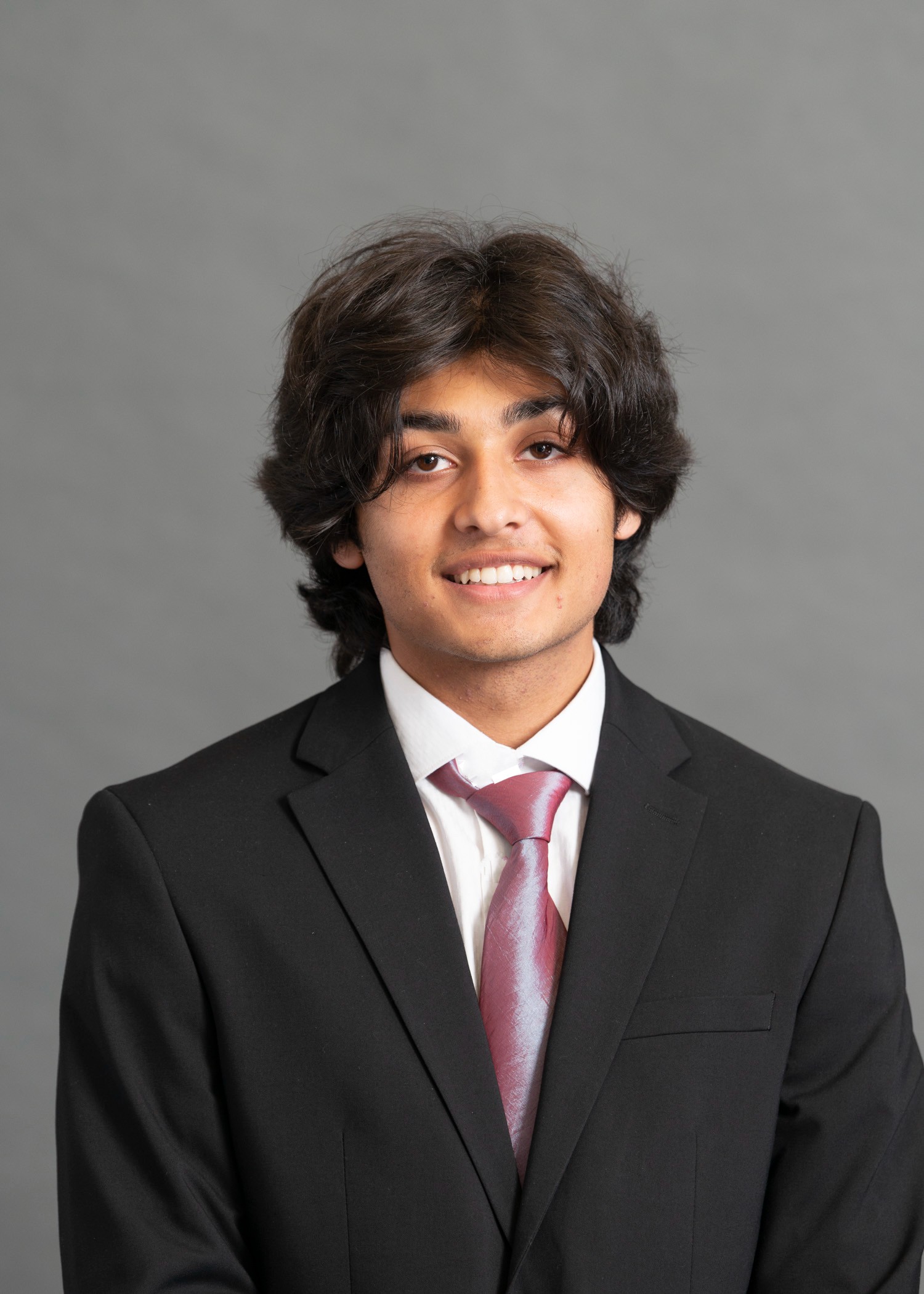 Gaurav Sharma