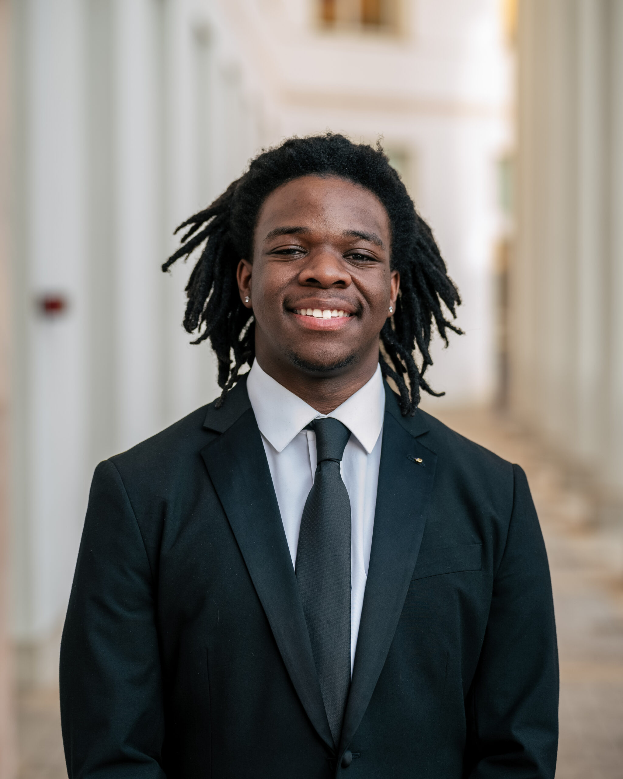 Dakauri Pinckney