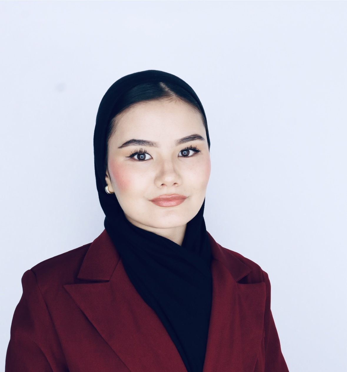 Zakera Zoshan Sharifi