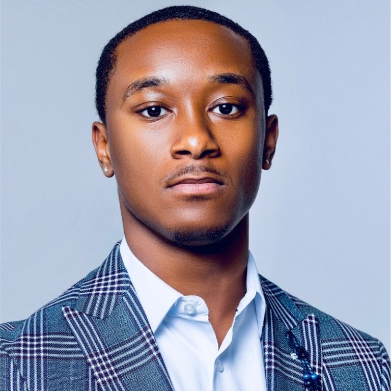 Jared McKenzie-Smith