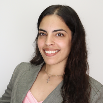 Natalie Rosado Bermudez