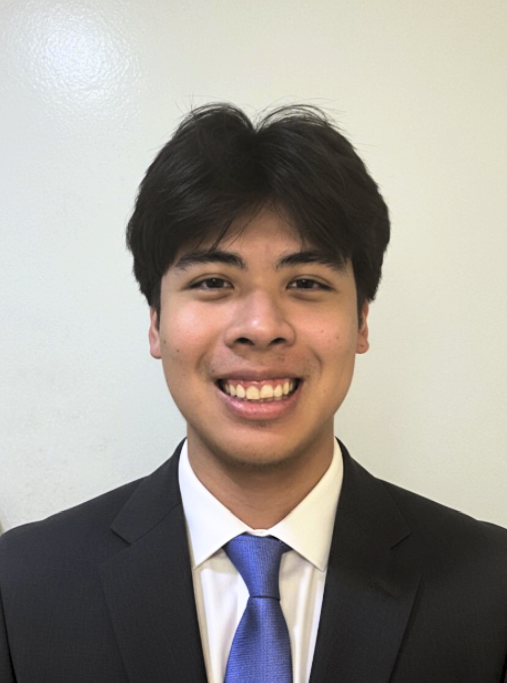 Daerrick Rocha