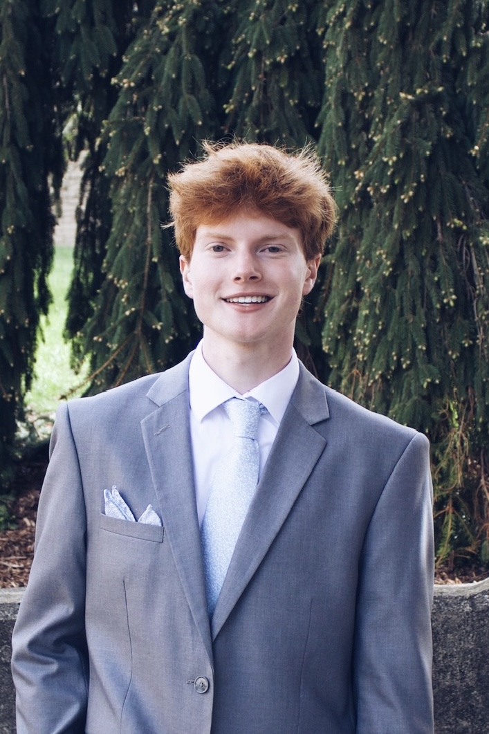 Caleb Payseno