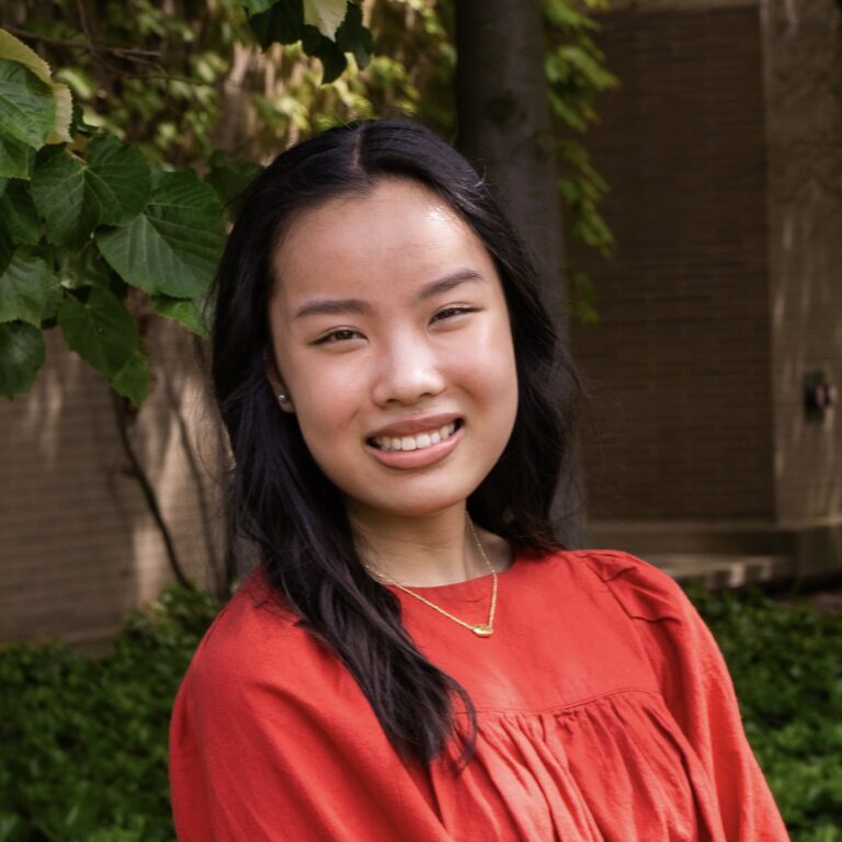 Cailey Huang