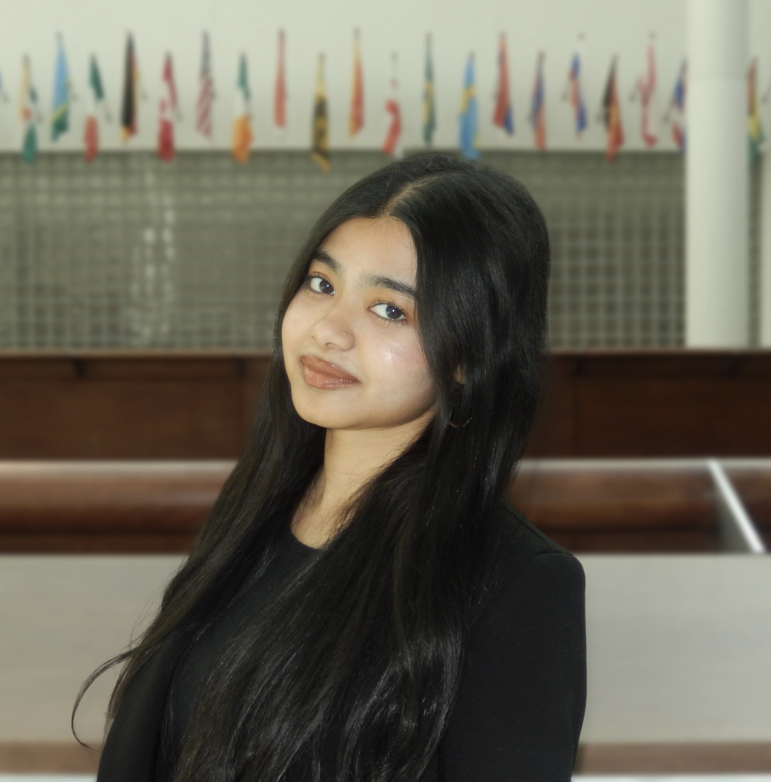 Mila Hossain