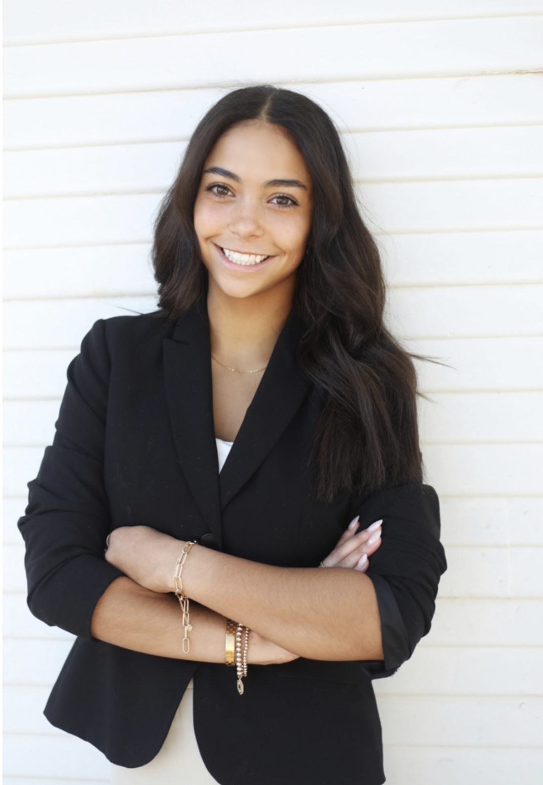 McKenna Semanik