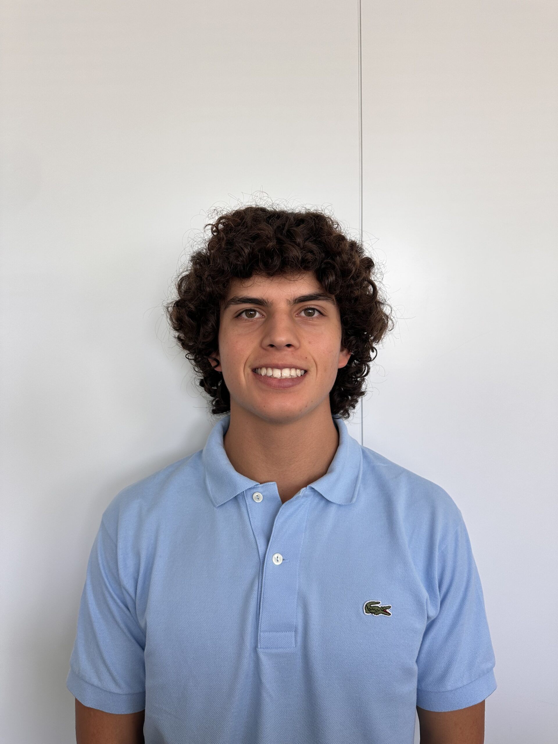 Diego Aguilar Fox