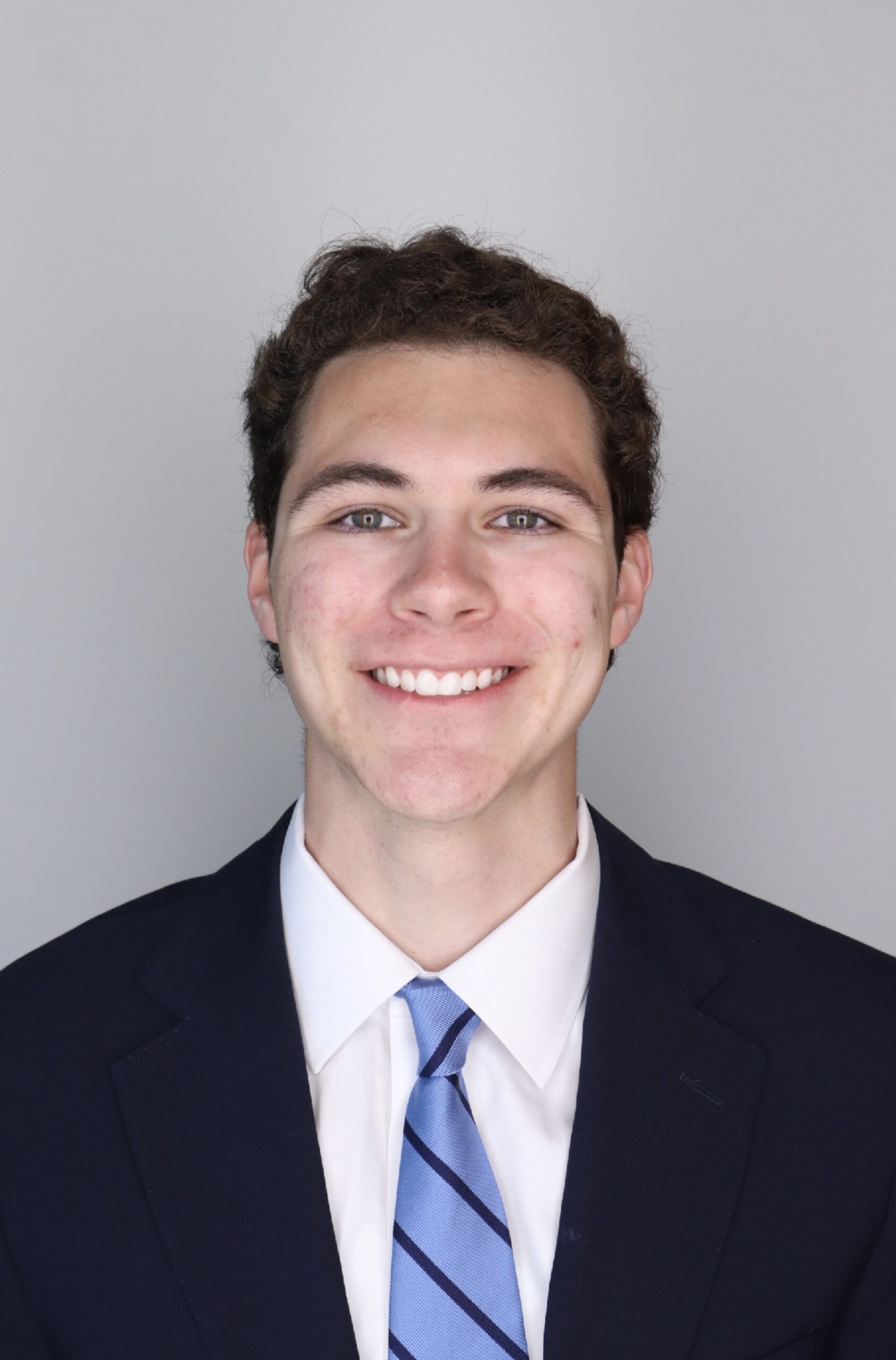 Jacob Krumrie
