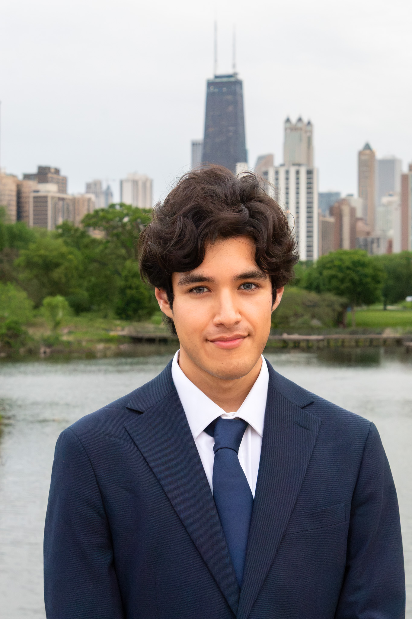 Mario Cortes Jr.