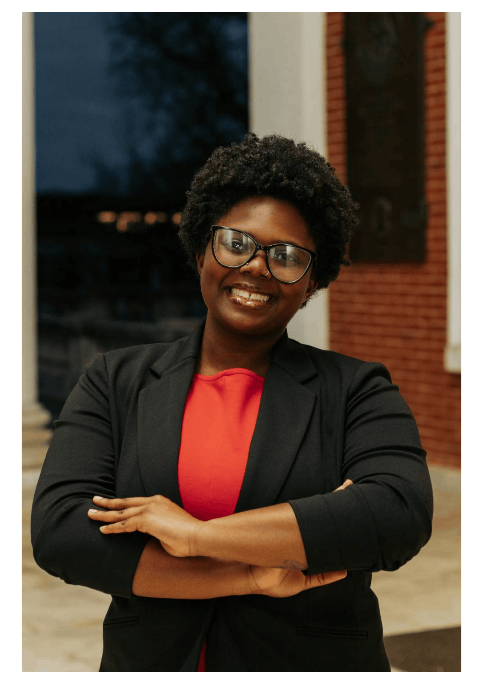 Malea Williams
