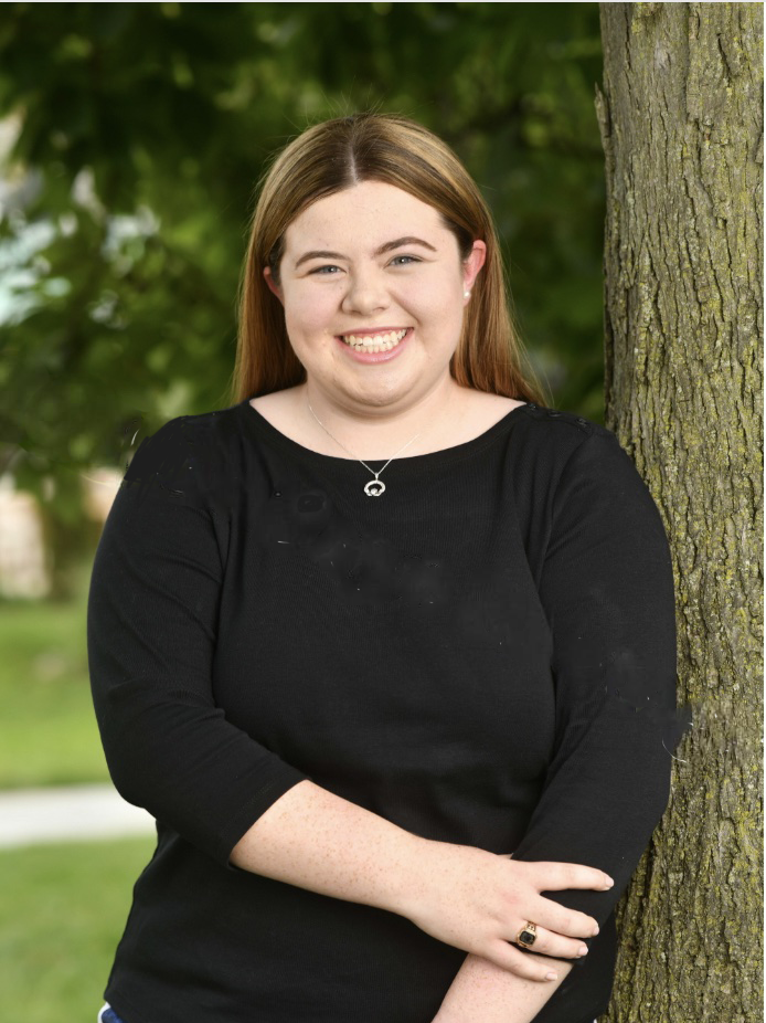 Maeve Ryan