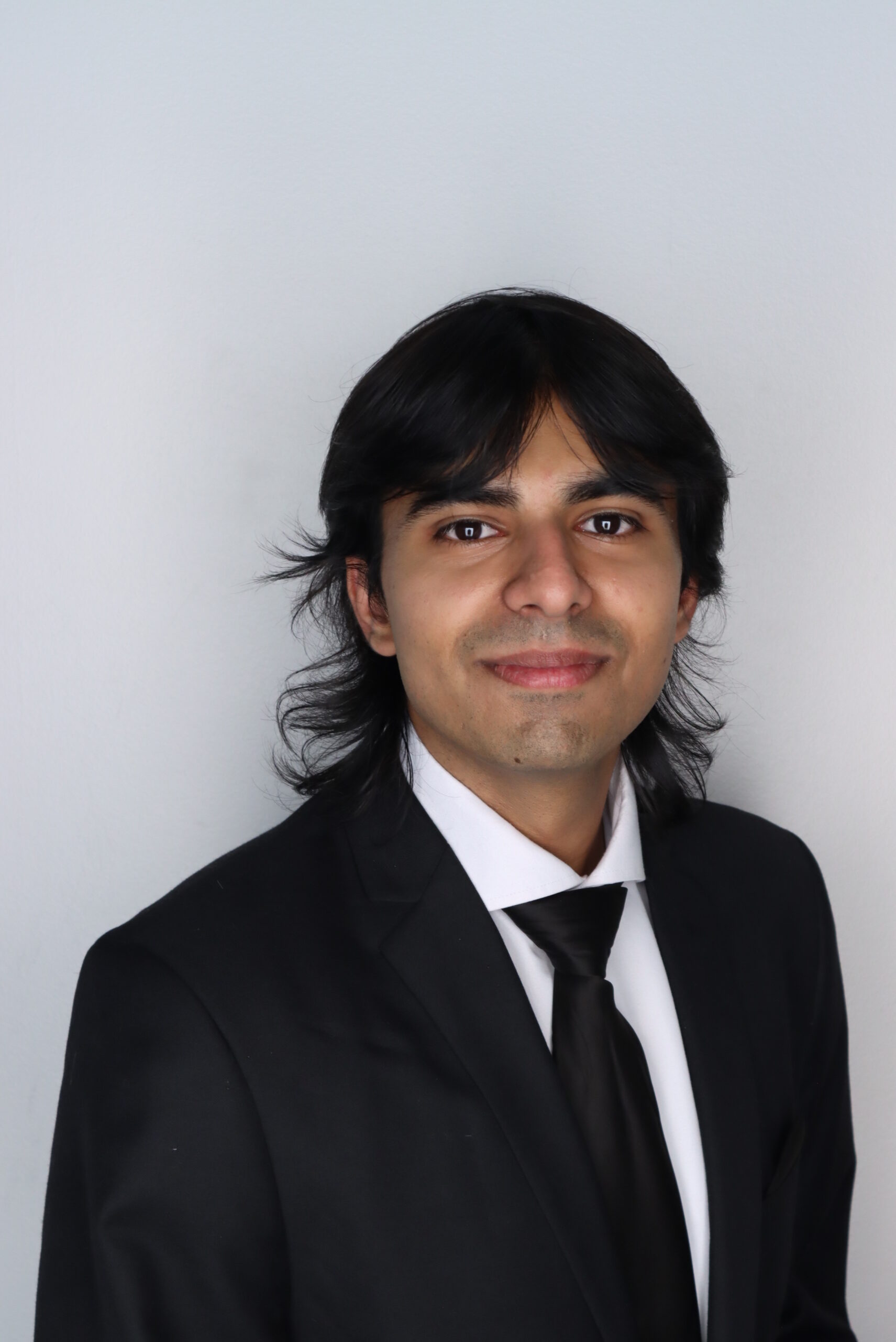 Tayyab Ahmad