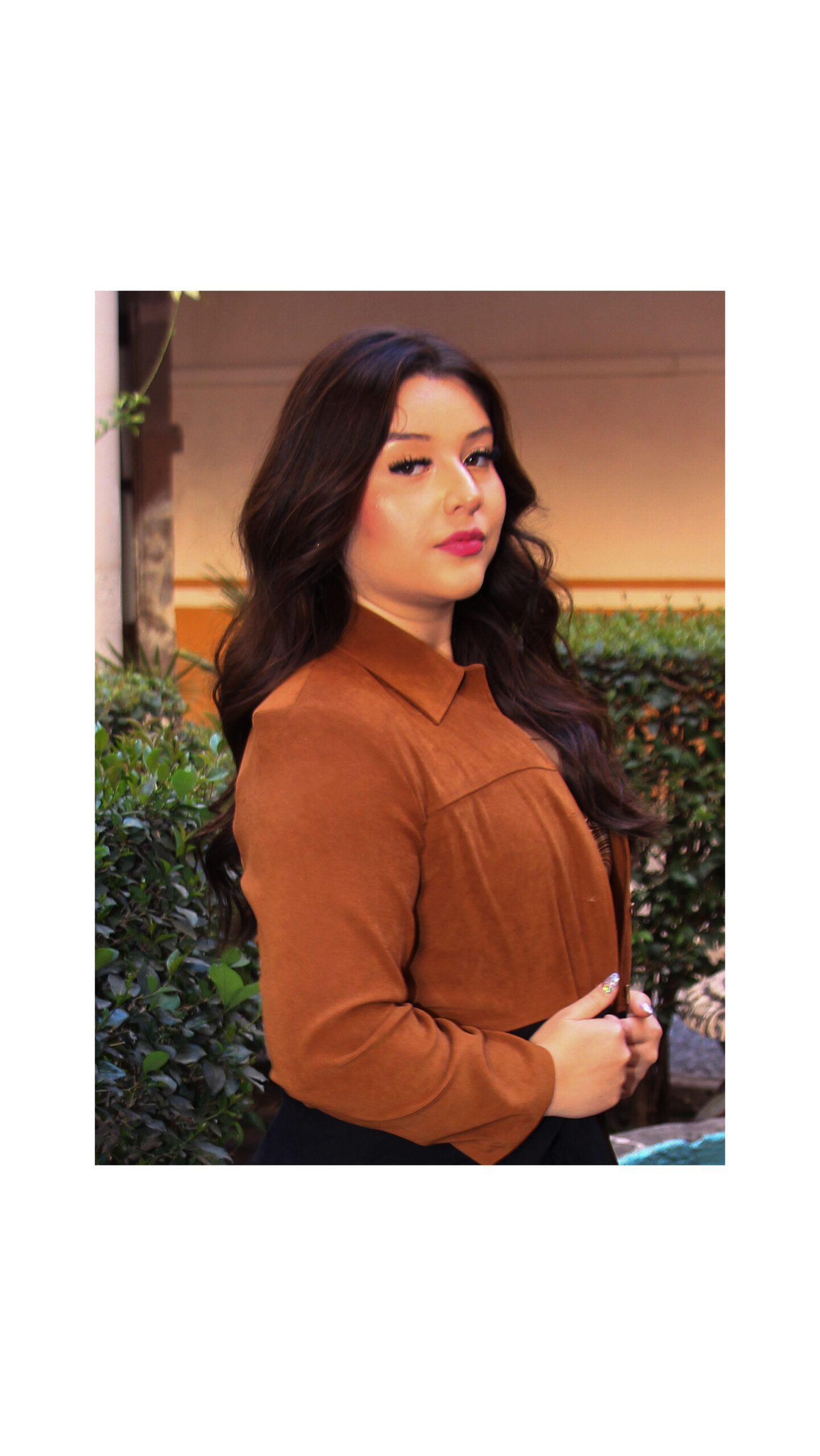 Perla Correa Arellano