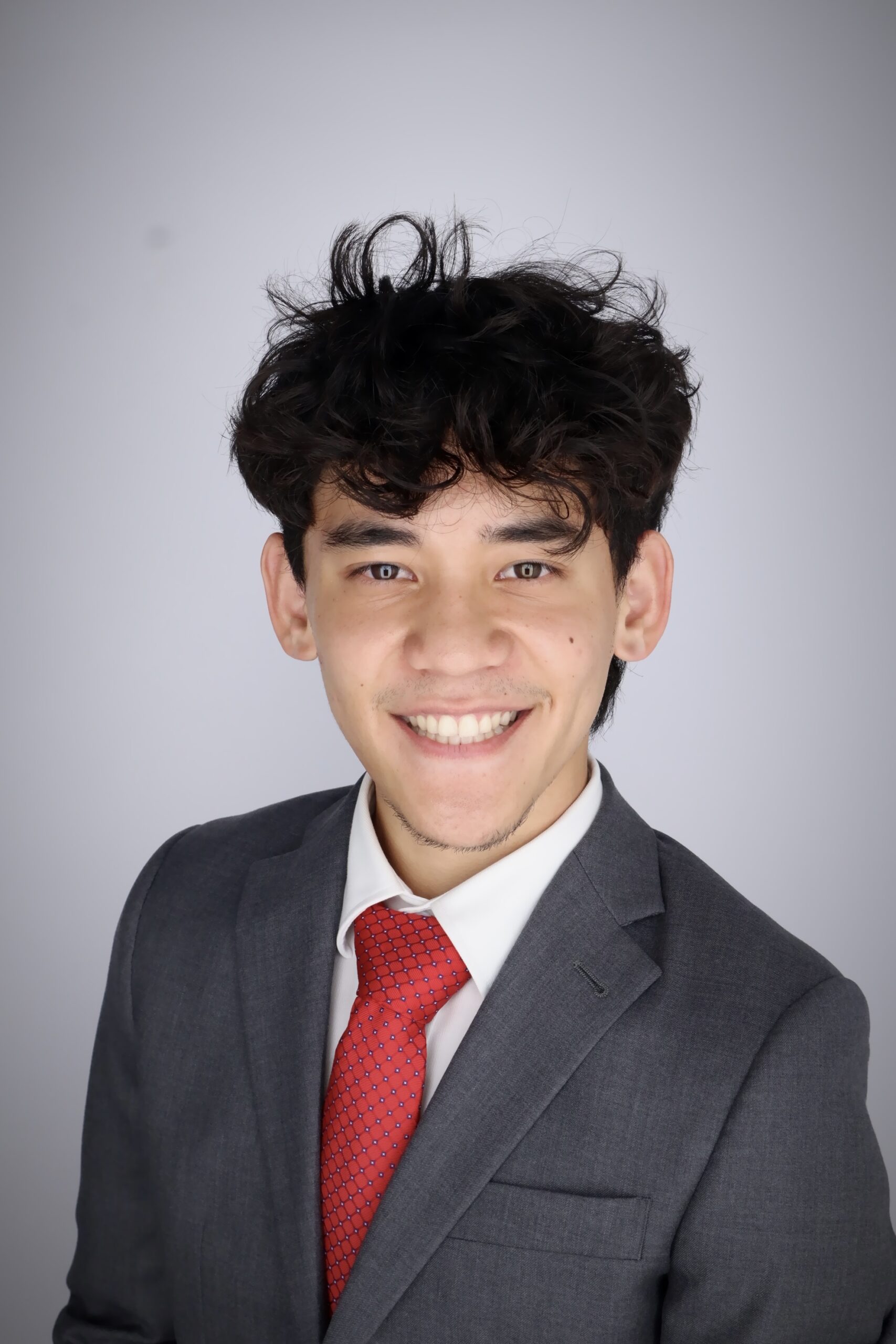 Aidan Shimatsu